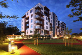  Apartamenty Olimpic  Колобжег